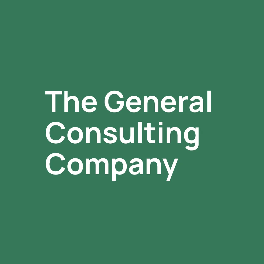The General Consulting Company