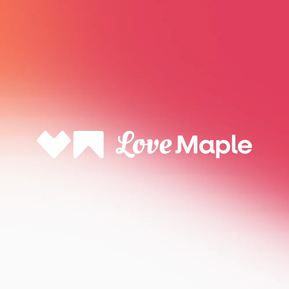 Love Maple