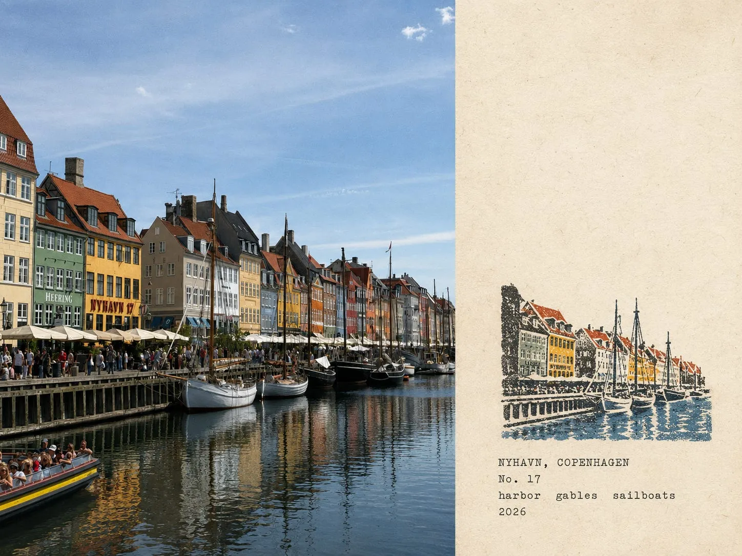 Make Incredible Looking Postcards with ChatGPT