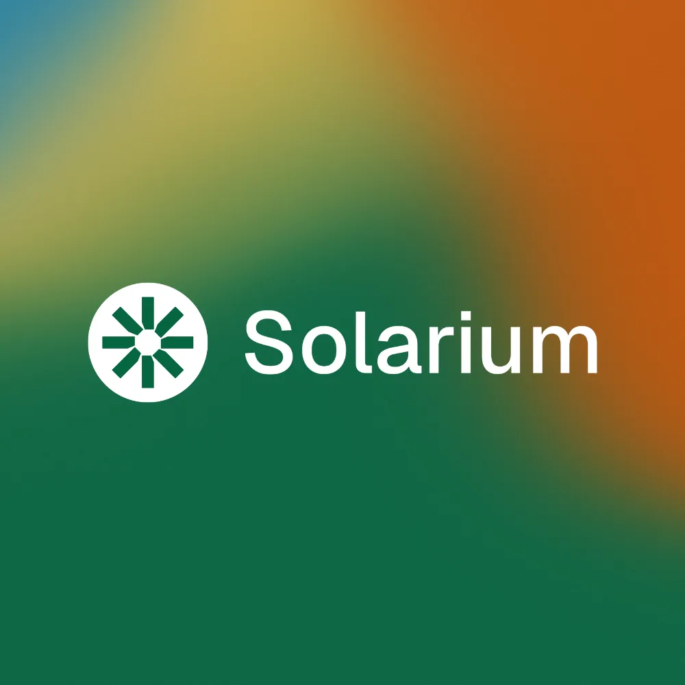 Solarium