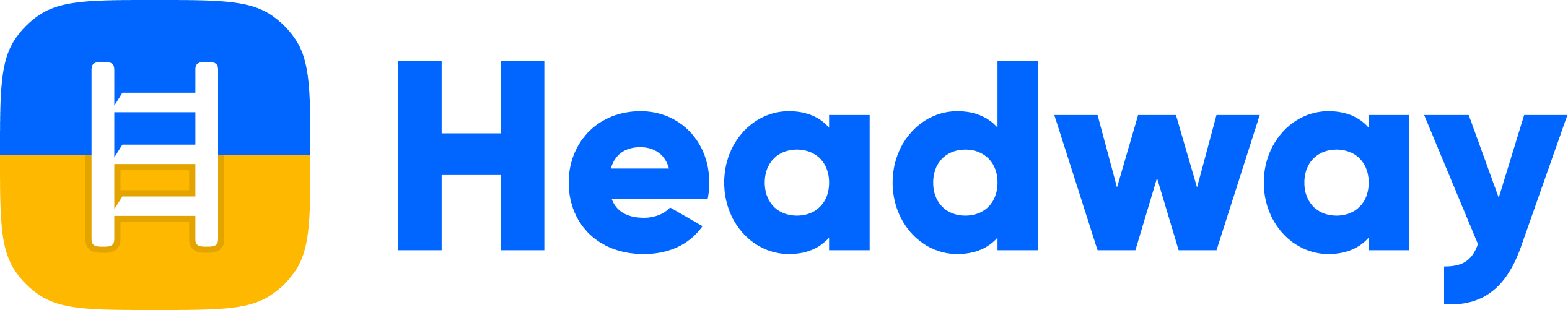 Headway